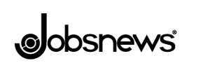 Logo Jobsnews